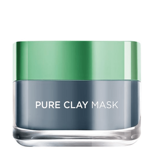 Loreal-Paris-Pure-Clay-Detox-Face-Mask-50-ml